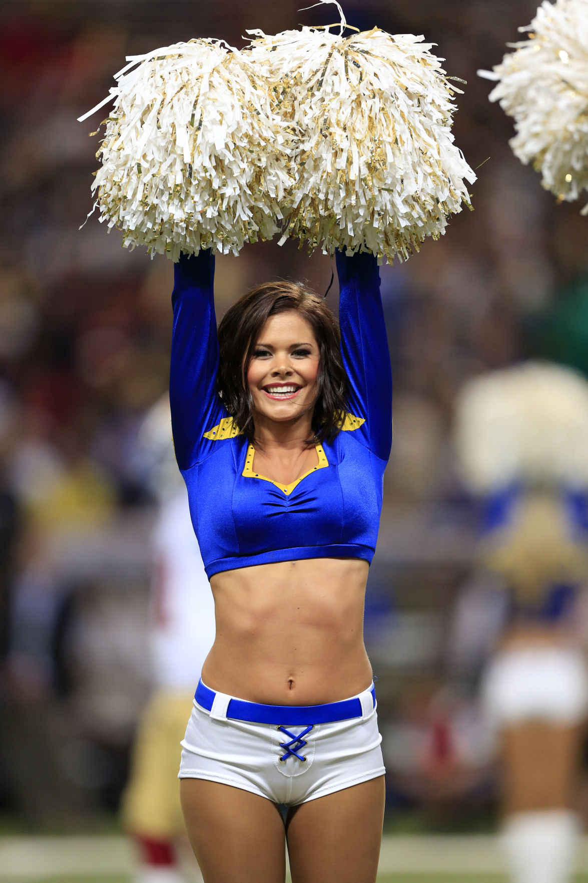 49ers Rams Football